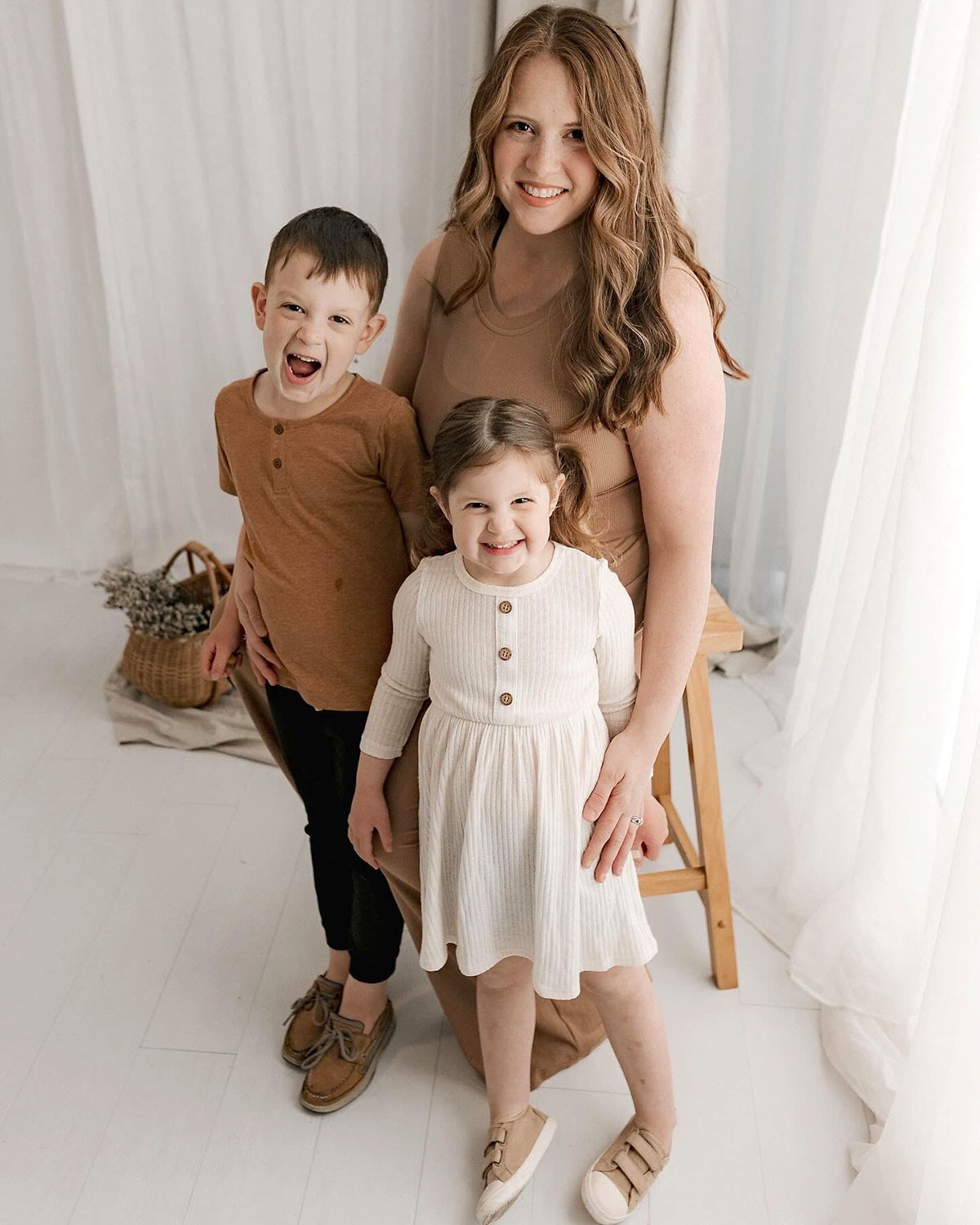 Meet Ellen | Be Surrogacy